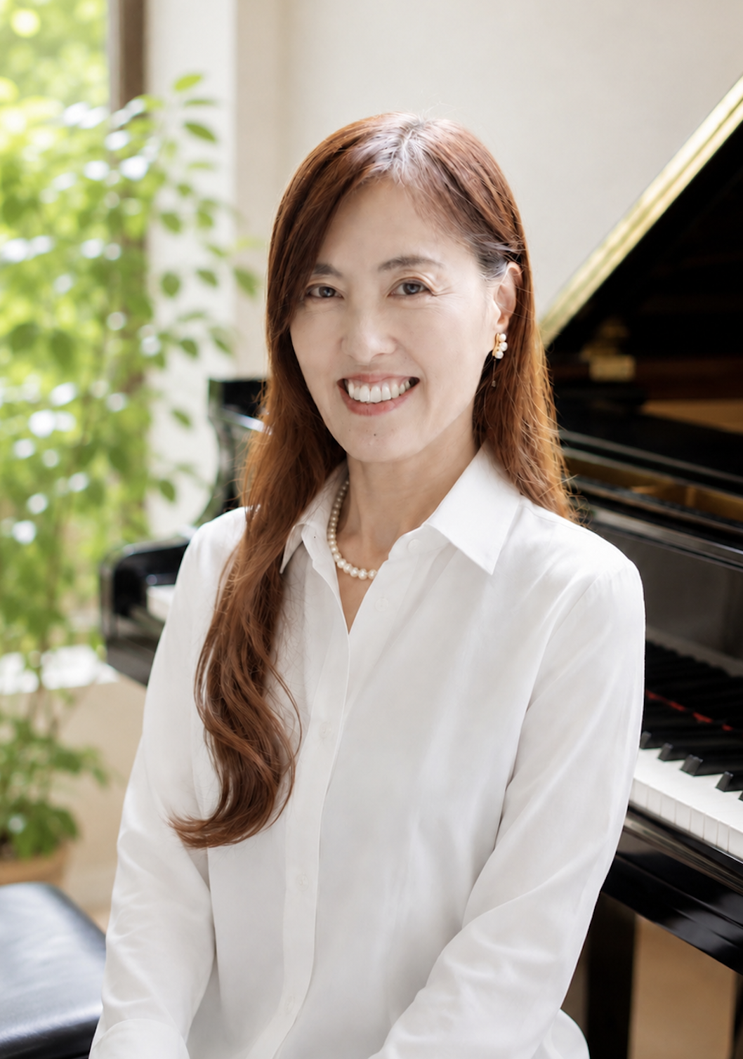 國枝志保美